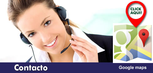 UBICACIÓN EN GOOGLE MAPS